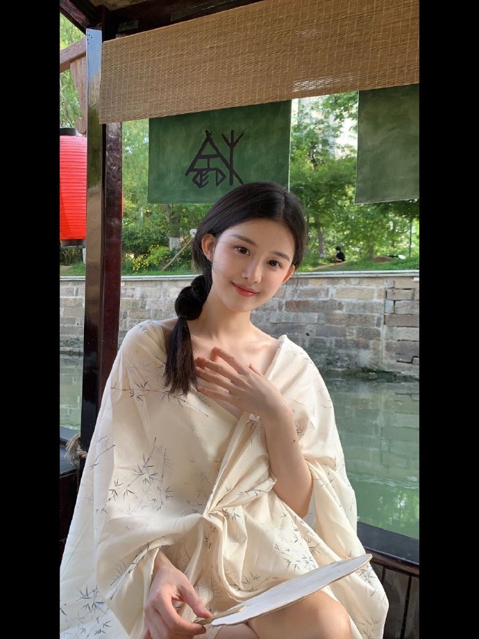 繁花 封面
